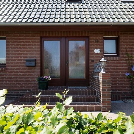 Hasenkamp 18 Garnele Lägenhet Grömitz Exteriör bild